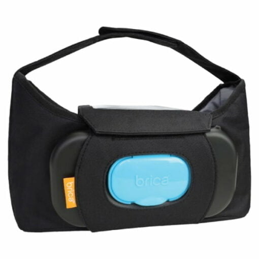 Brica Stroller Organizer Plus - Image 2
