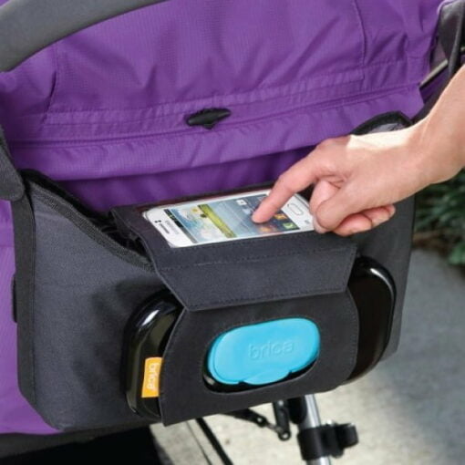 Brica Stroller Organizer Plus