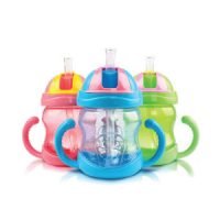 Learning Cup / Straw Bottle