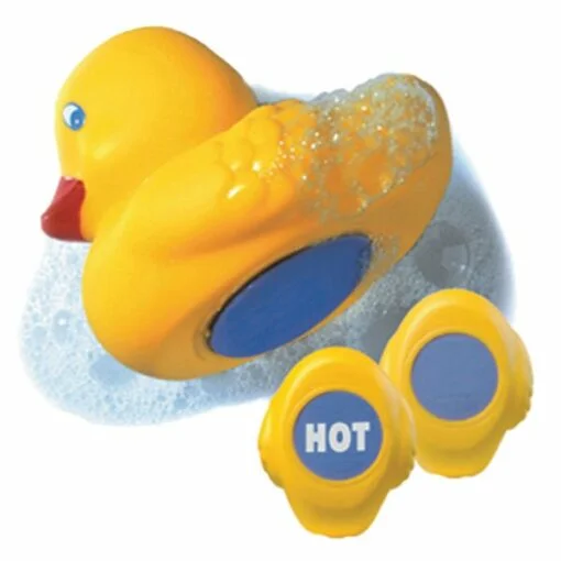 Munchkin Safety Bath Ducky - Image 2