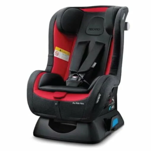 Recaro Pro Ride Hero Convertible Car Seat - Image 2