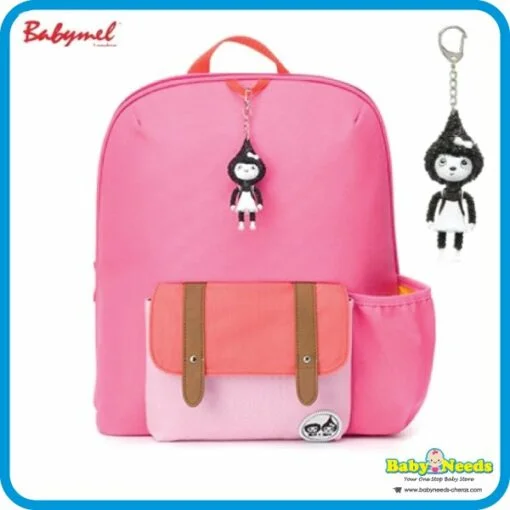 Babymel Zip and Zoe Kid's Junior Backpack - Image 2
