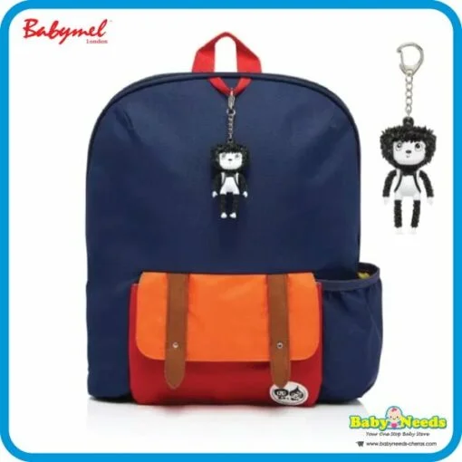 Babymel Zip and Zoe Kid's Junior Backpack - Image 3