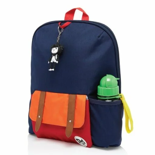 Babymel Zip and Zoe Kid's Junior Backpack - Image 7