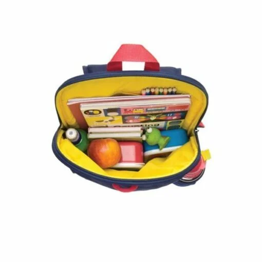 Babymel Zip and Zoe Kid's Junior Backpack - Image 6