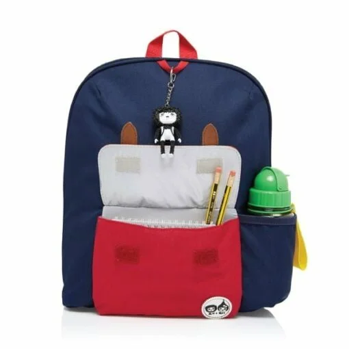 Babymel Zip and Zoe Kid's Junior Backpack - Image 5