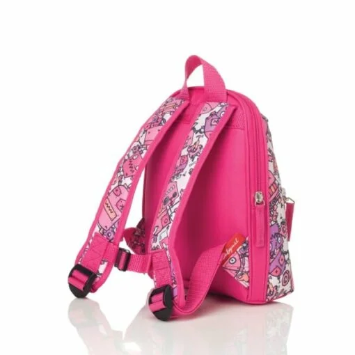 babymel zip & zoe mini backpack Babymel Zip and Zoe Mini Backpack & Safety Harness / Reins