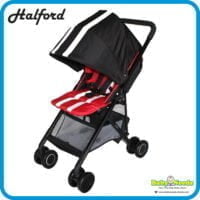 halford stroller