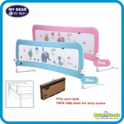 My Dear Bedrail Extra Large (32031)