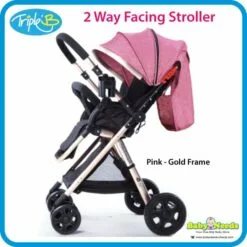 Elegant strollers online