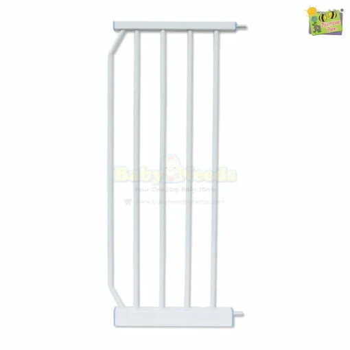 Bumble Bee Baby Safety Gate Extension - 30cm