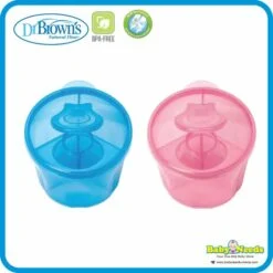 Dr Brown's Milk Powder Dispenser ( 1pc )