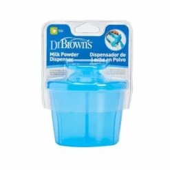 Alternative view of Dr Brown's Milk Powder Dispenser ( 1pc )