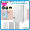 Haenim SMART CLASSIC UVC-LED Sterilizer with Dryer