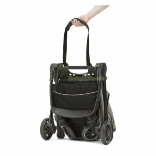 Joie Pact Lite Stroller - Image 11