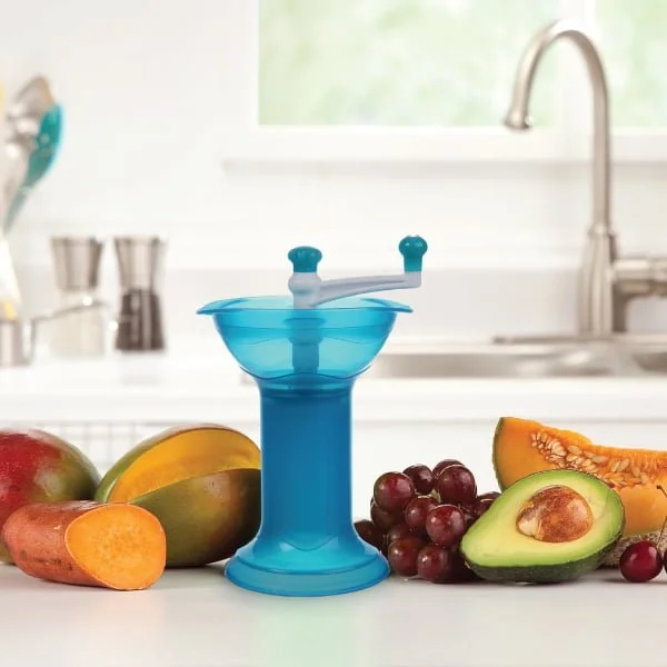 Munchkin Puree Fresh Food Grinder - Image 3