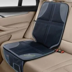 Triple'B Baby Car Seat Protector Mat