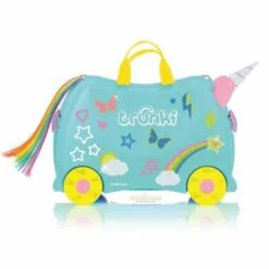 Alternative view of Trunki Unicorn