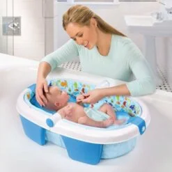Baby Bath