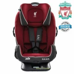 Joie Every Stage FX LFC ISOFIX Car Seat 0 12 Years Special Edition Baby Needs Online Store Malaysia