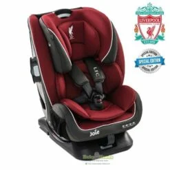 Joie Every Stage FX LFC ISOFIX Car Seat 0 12 Years Special Edition Baby Needs Online Store Malaysia