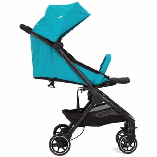 Joie Pact Lite Stroller - Image 7