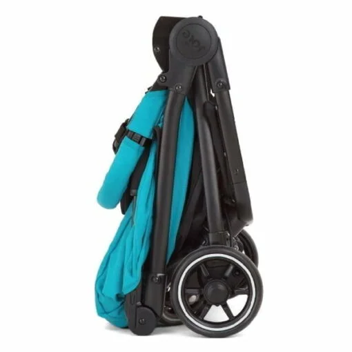 Joie Pact Lite Stroller - Image 8
