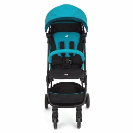 Joie Pact Lite Stroller - Image 6