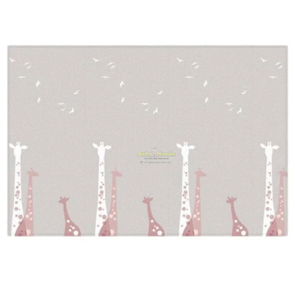 Dfang Double Film Premium PVC Mat (Large 210 x 140 x 1.6cm) - Image 3