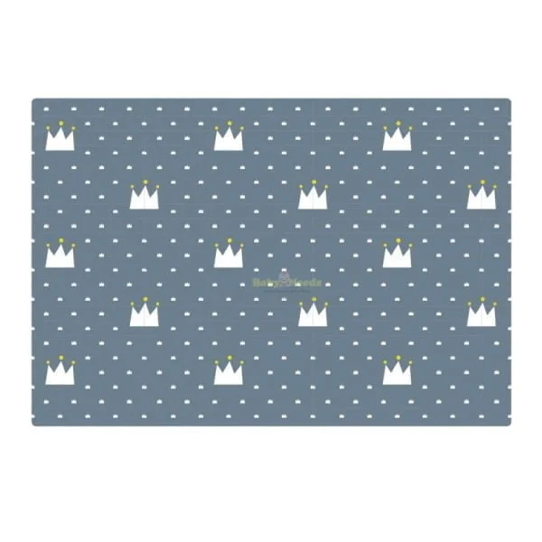 Dfang Double Film Premium PVC Mat (Large 210 x 140 x 1.6cm) - Image 4