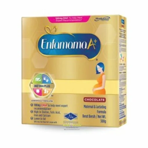 Enfamama A Chocolate 300g