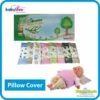 Babylove Bean Sprout Pillow Case
