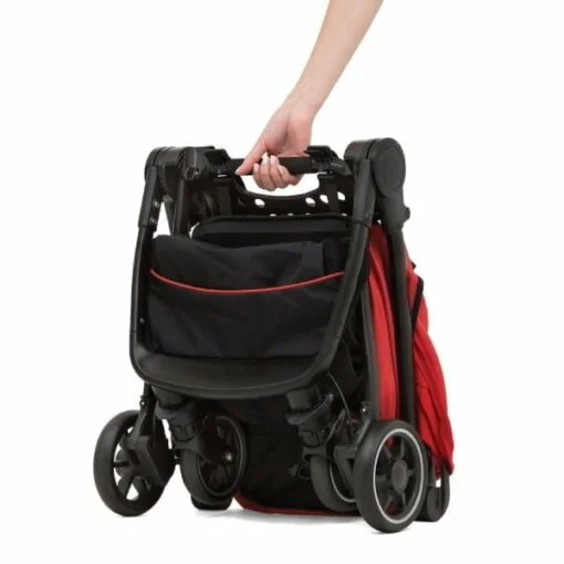 Joie Pact Lite Stroller - Image 9