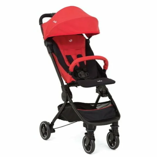 Joie Pact Lite Stroller - Image 5