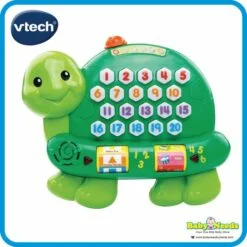 Vtech Number Fun Turtle