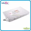 Babylove Baby Cot Fiber Mattress 28" x 52" x 3"