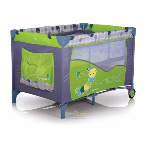 My Dear Baby Playpen ( 26010 ) - Image 2