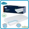 Comfy Baby Purotex Supreme Memory Foam Mattress 28 x 52 x 4''