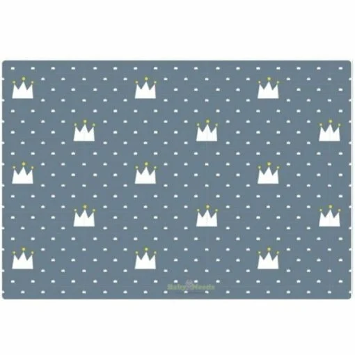Dfang Double Film Premium PVC Mat (Extra Large 240 x 140 x 1.6cm) - Image 3