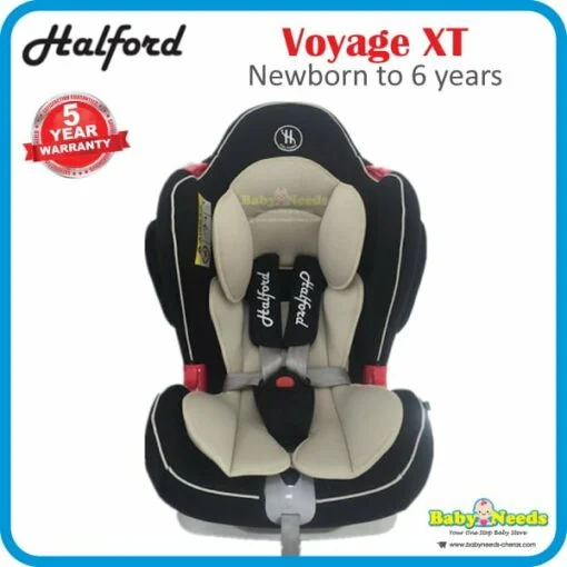 Halford shop voyage xt