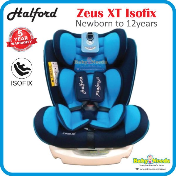 Halfords Baby Car Seat Fitting Service Velcromag