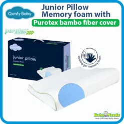 Comfy Baby Purotex Junior Pillow