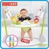 Skip Hop Explore & More Jumpscape Foldaway Jumper