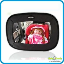 Triple'B Baby Car Rear View Mirror