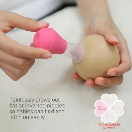 Pigeon Nipple Puller - Image 2