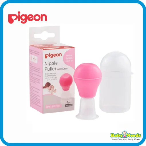 Pigeon Nipple Puller