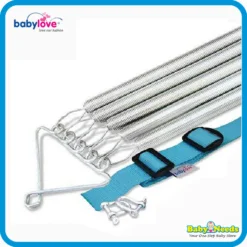 Alternative view of Babylove Rose Hammock Spring (5 Springs)