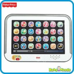 Fisher Price Laugh & Learn Smart Stages Tablet