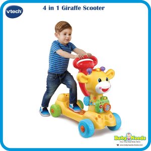 vtech ride and learn giraffe bike recall