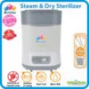 Bubbles Steam & Dry Sterilizer